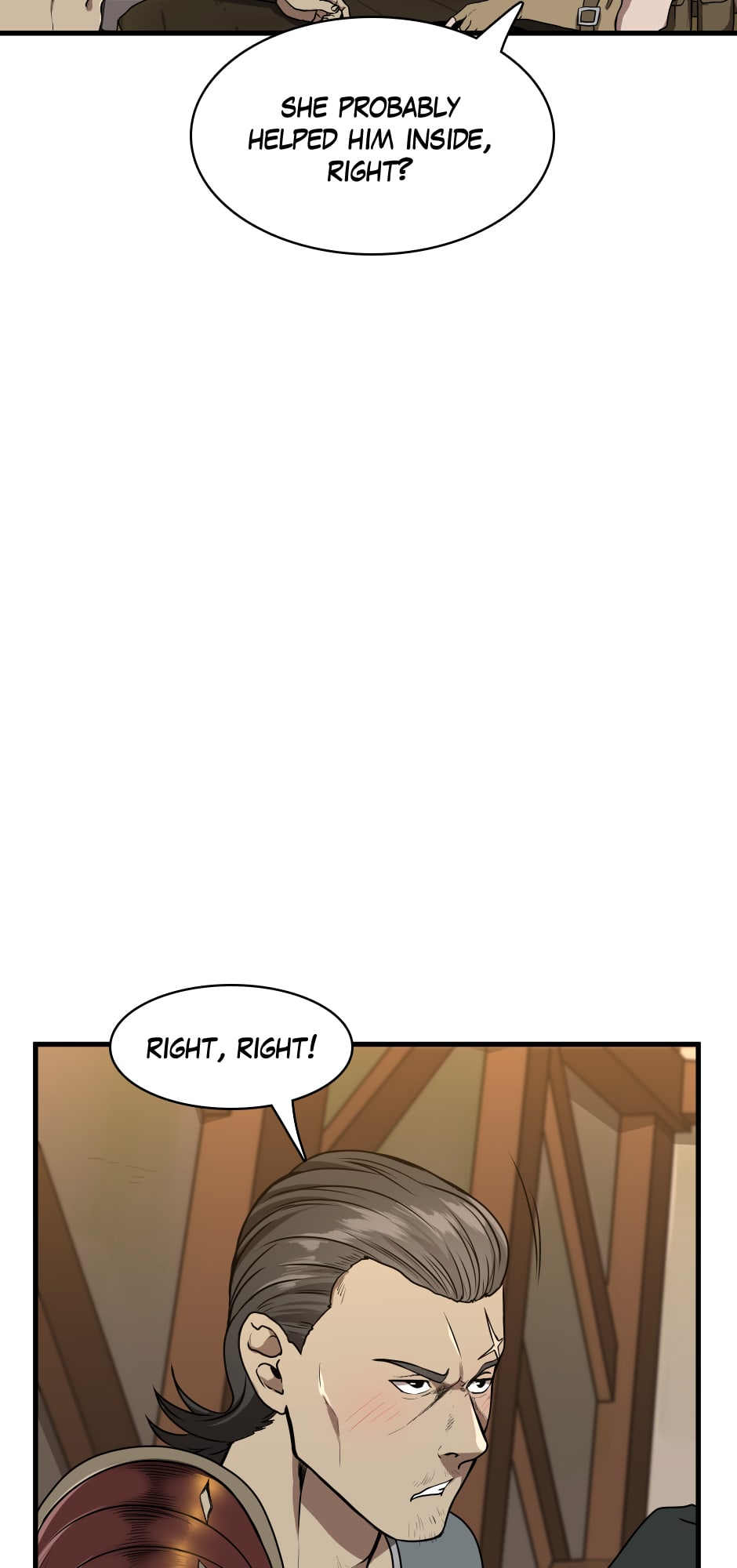 The Beginning After The End Chapter 57 image 022